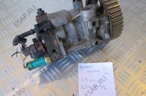 ТНВД 8200379376 RENAULT MEGANE II 1.5