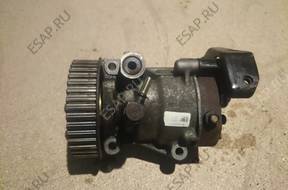 ТНВД 8200423059 NISSAN RENAULT 1.5 dCi