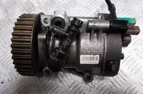 ТНВД 8200423059 Renault 1.5DCi Delphi