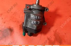 ТНВД 8200423059A RENAULT 1.5 DCI