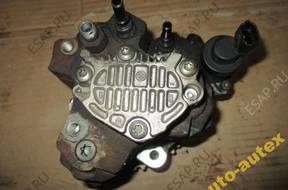 ТНВД 8200456693 1.9 DCI F9K VIVARO OPEL
