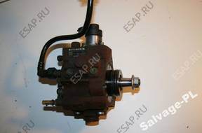 ТНВД 8200503230  MASTER 2.5 DCI BOSCH