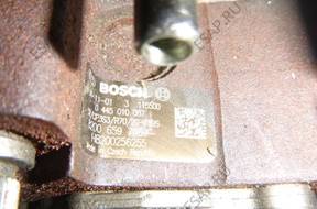 ТНВД 8200659766 Laguna II 1.9 DCI