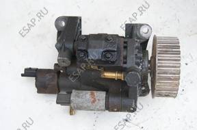 ТНВД 8200663258 1.5DCI NISSAN RENAULT