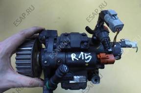 ТНВД 8200663258 Renault 1.5DCi