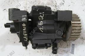 ТНВД 8200821184 1,5 DCI LAGUNA III