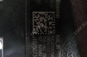 ТНВД 8200821184 1,5 DCI LAGUNA III