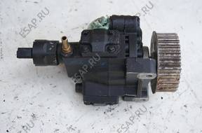 ТНВД 8200821184 1.5 DCI RENAULT NISSAN