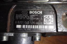 ТНВД 8201045496 1,6dCi, 2,0dCi, 2,3dCI