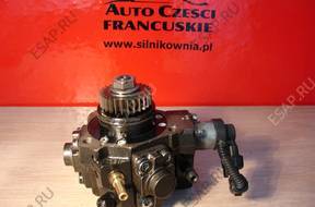 ТНВД 8201045496 2.0 DCI NISSAN