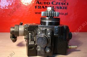 ТНВД 8201045496 2.0 DCI SCENIC