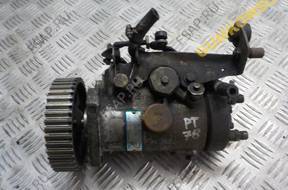 ТНВД 8443B264F PEUGEOT 405 1.9D 1991 год