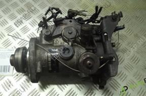 ТНВД 8448B321A FORD ESCORT 1.8 TD