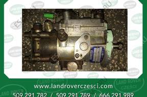 ТНВД 8520A060A LAND ROVER DEFENDER 2,5