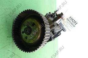 ТНВД 8520A121A Ford Transit 2,5D 86-91