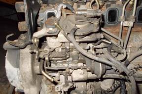 ТНВД 8970697451 OPEL ISUZU 3.1 TD