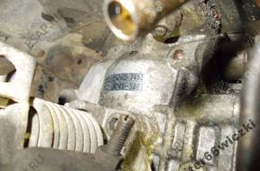 ТНВД 8970697451 OPEL ISUZU 3.1 TD