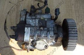 ТНВД 8971852421 Opel 1,7 dti Y17DT