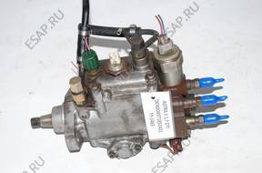 ТНВД 8971852421 OPEL ASTRA II 1.7 DTI