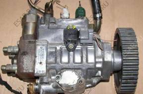 ТНВД 8971852421 Opel Astra II 1.7 DTI