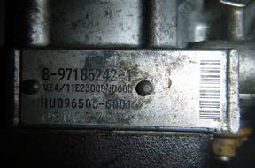 ТНВД 8971852421 Opel Astra II G 1.7 DTI