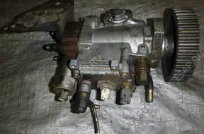 ТНВД 8971852421 Opel Astra II G 1.7 DTI