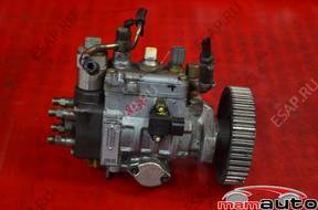 ТНВД 8971852422 ASTRA 2 II G 1.7 DTI FV