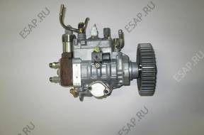ТНВД 8971852422 ASTRA II 1.7 DTI