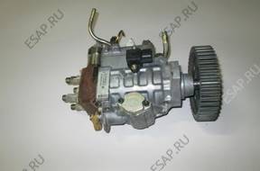 ТНВД 8971852422 ASTRA II 1.7 DTI