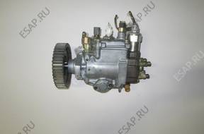 ТНВД 8971852422 ASTRA II 1.7 DTI