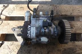 ТНВД 8971852422 Opel 1,7 DTI Y17DT