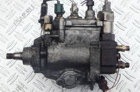 ТНВД 8971852422 OPEL 1.7 DTI ISUZU