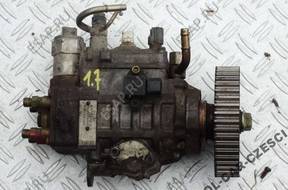 ТНВД 8971852422 OPEL 1.7 DTI ISUZU
