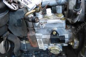 ТНВД 8971852422 Opel Astra 2 1,7DTI