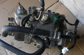 ТНВД 8971852423 OPEL ASTRA 1.7 DTI