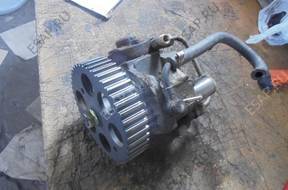 ТНВД 8973138622 DENSO 1.7 CDTI OPEL 2012 год