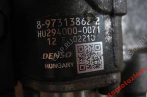 ТНВД  8973138622 MERIVA ASTRA H 1.7CDTI