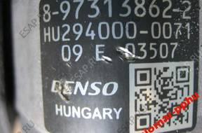 ТНВД 8973138622 OPEL 1.7 CDTI DENSO