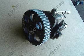 ТНВД 8980924670 1.7 CDTI OPEL 2012 год