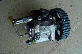 ТНВД 8980924670 1.7 CDTI OPEL 2012 год