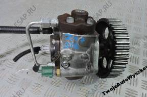 ТНВД 898103028-0 ASTRA H 1.7 CDTI 125KM