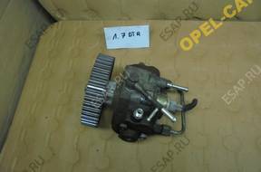ТНВД 8981030280 1.7 CDTI DTR ZAFIRA B