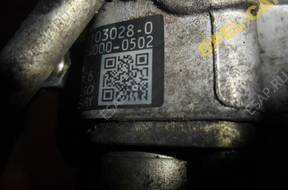ТНВД 8981030280 1.7 CDTI DTR ZAFIRA B
