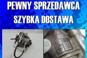 ТНВД 8981030280 OPEL ASTRA 1.7 CDTI