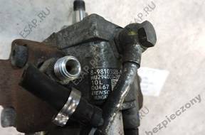 ТНВД 8981030281 OPEL 1.7 CDTI