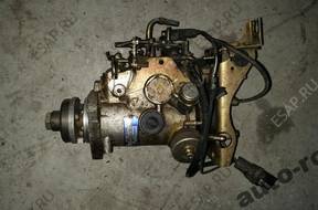 ТНВД 8B100A FORD ESCORT VII 1.8 TD