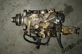 ТНВД 8B100A FORD ESCORT VII 1.8 TD