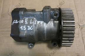 ТНВД 9303103A RENAULT 1.5 DCI