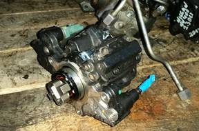 ТНВД 9424A050A  2.0 HDI EXPERT JUMPY 13
