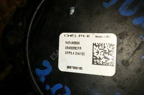 ТНВД 9424A050A  2.0 HDI EXPERT JUMPY 13